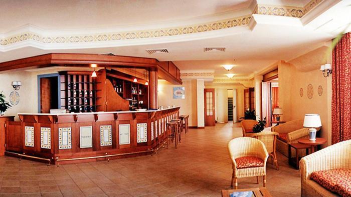 Hotel Residenza Del Golfo Praia a Mare Exterior foto